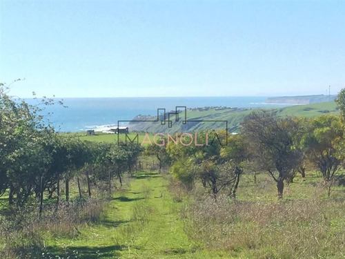 Sitio Urbano En Venta Con Vista Al Mar En Centinela,matanzas