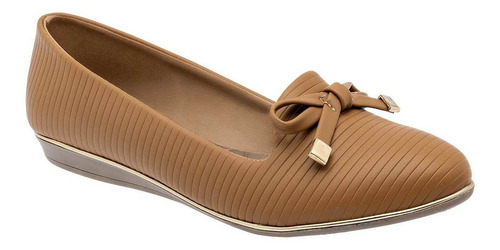 Flats Mujer Ivi Love 2181 Camel 108-830