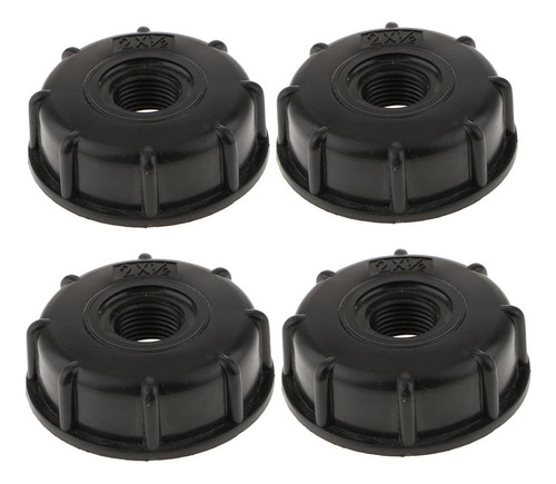 D 4 Piezas 1000l Ibc Tote Valve Adapter Connector Ibc Tank