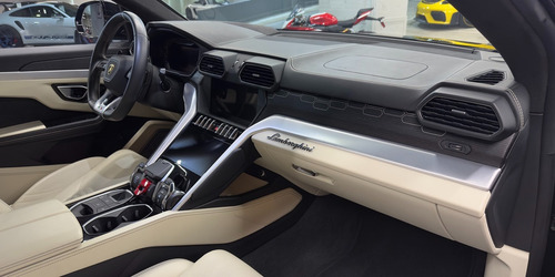 Lamborghini Urus 4.0 V8 S At
