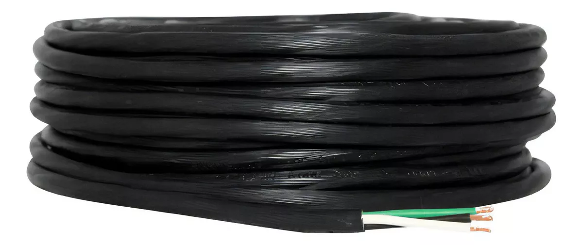 Primera imagen para búsqueda de cable de uso rudo calibre 12 a 25 el metro lineal
