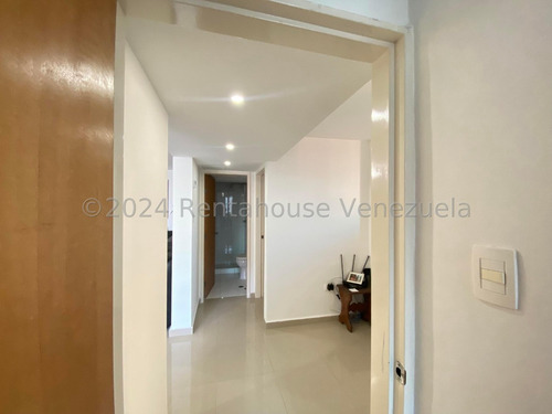 Alquila En El Conjunto Residencial Mas Cotizado De La Zona Norte, Apartamento A Estrenar 24-26904 Irrr