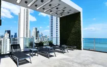 Comprar Ganga!!! 2 Rec, 3 Baños, Cuarto Baño De Empleada, Balcón A Pasos De La Cinta. Linda Área Social Frente Al Mar