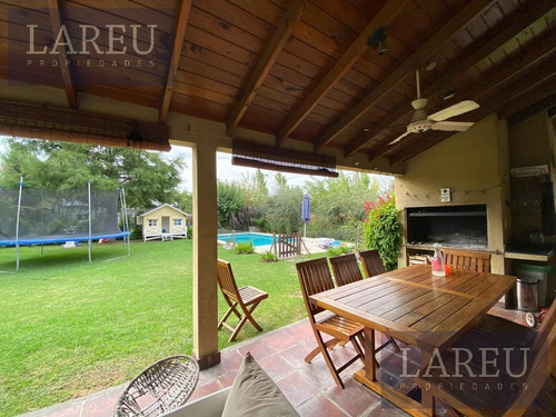 Imagen 19 de 25 de Casa En Venta - Barrio Boulevares