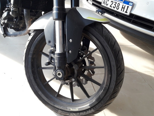 Imagen 6 de 9 de Benelli Leoncino 250cc - 2020 - 1.700km