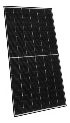 Panel Solar Amerisolar Mono Perc 400w As-7m108-hc-400w