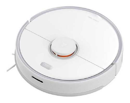 Robô Aspirador Inteligente Xiaomi Roborock S5 Max Cor Branco