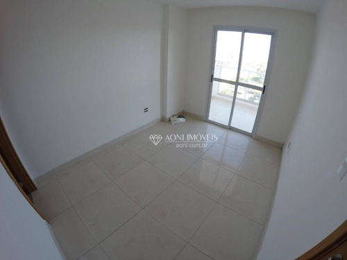 Imagem 9 de 30 de Apartamento À Venda, 70 M² Por R$ 370.000,00 - Itaparica - Vila Velha/es - Ap0830