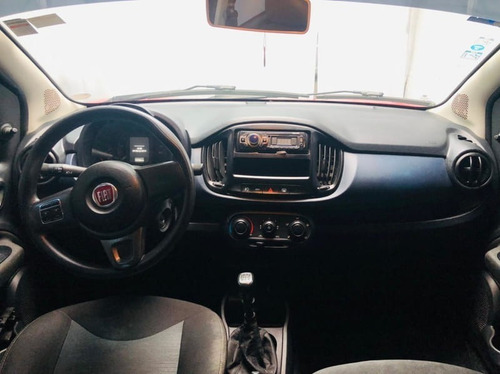 Fiat Uno Attractive