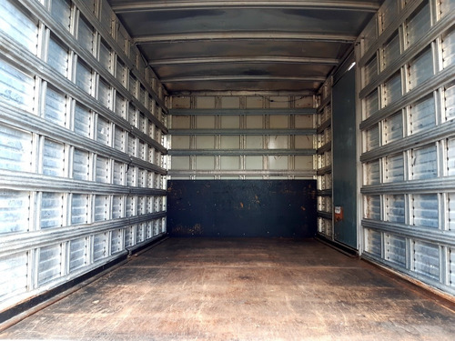 Imagem 7 de 15 de Iveco Daily 35s14