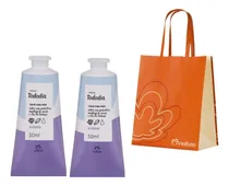 Comprar Kit 2 Cremes Mãos Tododia Natura Hidratante