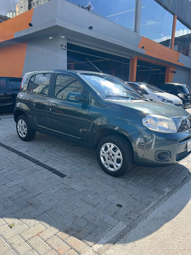 Fiat Uno 1.0 Vivace Flex 5p
