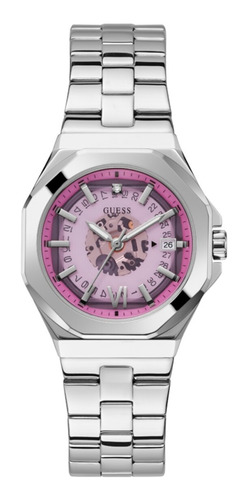 Reloj Guess Mujer Dama Analógico Casual Ladies Sport Outlet