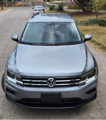 Volkswagen Tiguan 1.4 Tsi Comfortline Dsg 150Cv