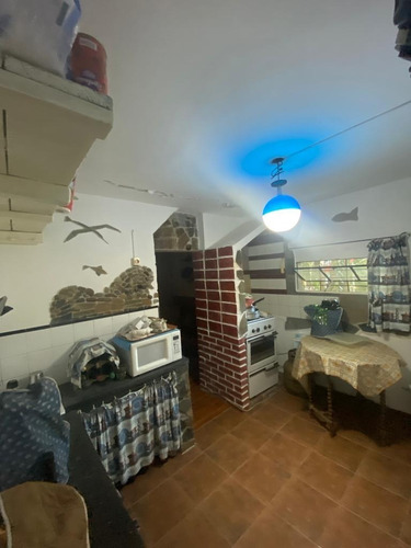 Venta Casa + Apto + Barbacoa + Garage Apta Banco