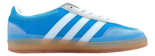 Championes Urbanos adidas Gazelle Indoor Bad Bunny San Juan