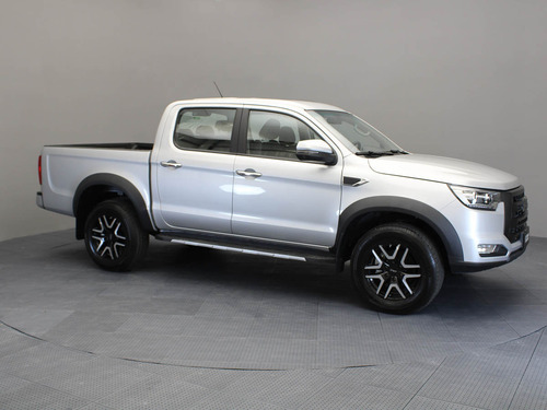 JAC T8 Pro 2.0 Cti 4X4 Mt