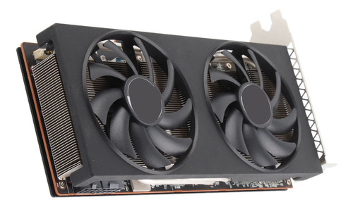 Tarjeta Gráfica Gpu Rx5700 Xt 8gb Gddr6 256bit Pci Express 4