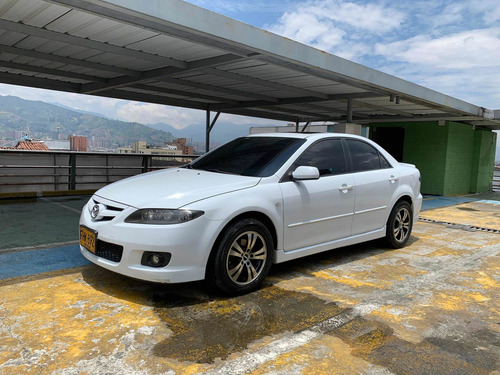 Mazda 6 Sr 2300cc 2009