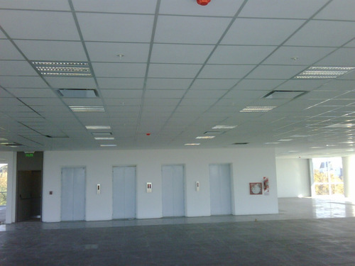 Av. Libertador 350 | Piso 9 | Vicente López, Gba Norte