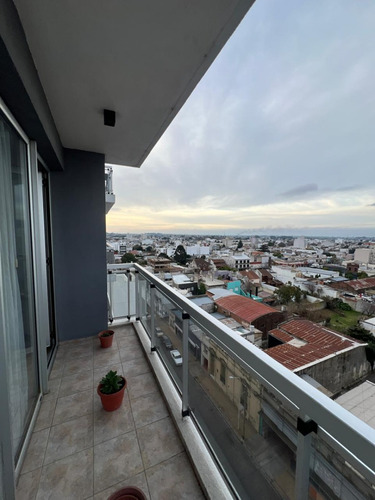 Departamento En Venta De Dos Dormitorios (apto Crédito)