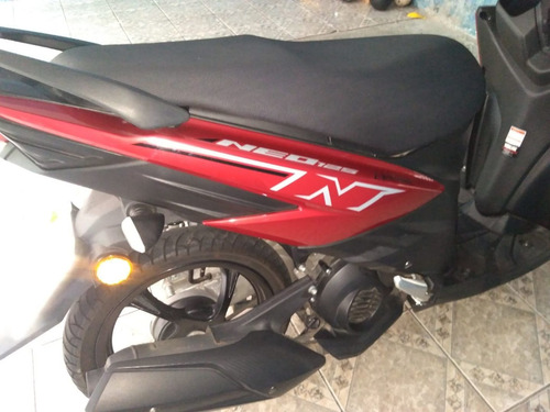 Imagem 6 de 8 de Yamaha Neo 125