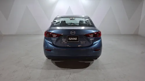 Mazda Mazda 3 2.0 SEDAN I TOURING TA