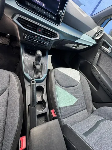 Seat Arona 1.6 Xperience Tiptronic