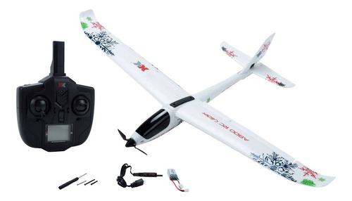 Aplicável A Xk A800 780mm 5ch 3d 6g Modo Epo Fly Wing