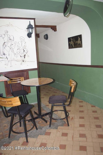Imagen 3 de 14 de Vendo Casa Hotel En Morato Mls 22-830
