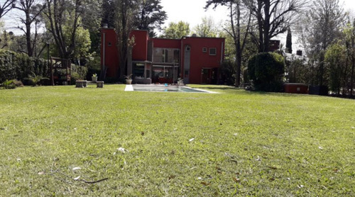 Casa Venta Parque Leloir Ituzaingo