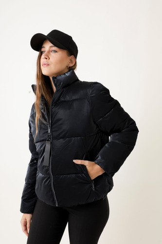 Campera Importada Tornasol