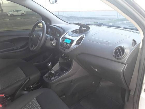 Imagem 3 de 9 de Ford Ka 1.0 Ti-vct Flex Se Manual