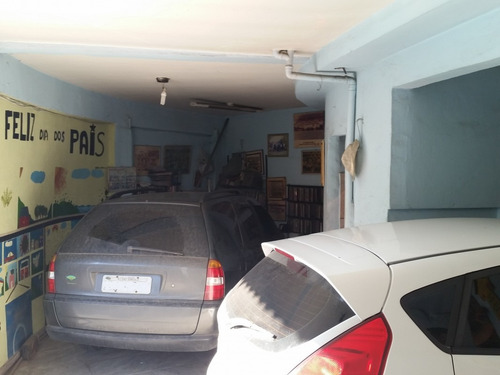 Imagem 3 de 17 de Casa Para Venda No Jardim Catarina Em São Gonçalo - Rj - 1567