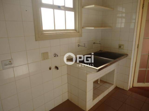 Imagem 24 de 30 de Casa Com 4 Dormitórios À Venda, 613 M² Por R$ 2.500.000 - Condomínio Residencial Quinta Da Alvorada - Ribeirão Preto/sp - Ca2638