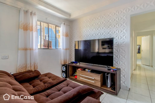 Imagem 6 de 10 de Casa À Venda Em Guarulhos - 49841
