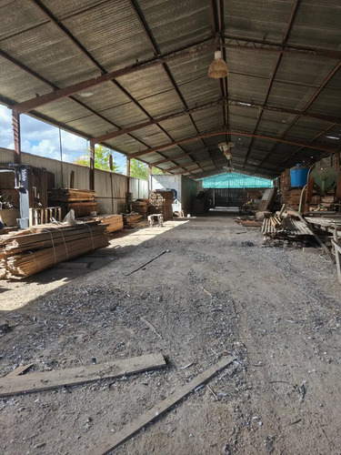 Atención Inversionistas, Se Vende Gran Local Con Terreno