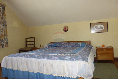 Imagen 12 de 16 de Casa 2 Pisos, 3d/2b, Labranza, Temuco