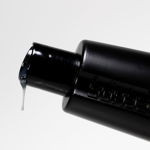 Shampoo De Carbón Botella De 1000 Ml Activated Charcoal