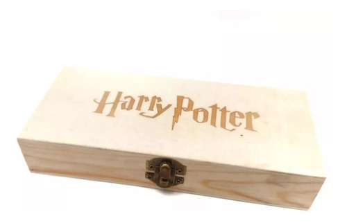 Harry Potter Escuelas Caja Accesorios Pin Broche, Prendedor