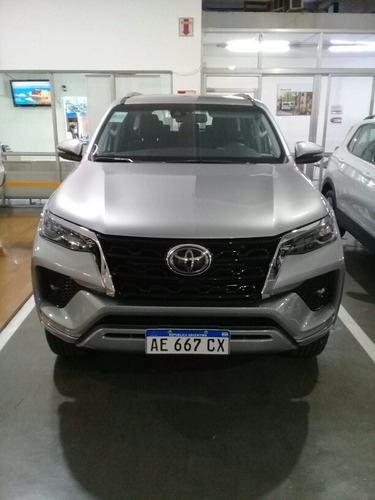 Toyota Sw4 2021 2.8 Srx 177cv 4x4 7as At