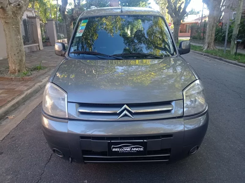 Citroën Berlingo 1.6 Xtr 110cv Am54