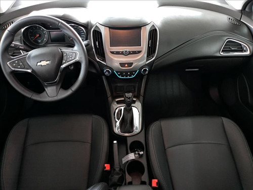 Cruze 1.4 Automatico 2018 (1755514834)