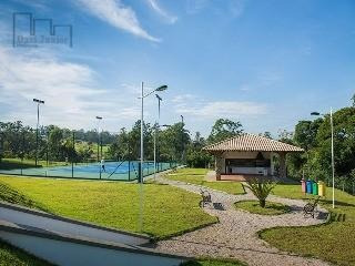 Casa Com 4 Dormitórios À Venda, 519 M² Por R$ 4.500.000,00 - Condomínio Residencial Saint Patrick - Sorocaba/sp - Ca2413