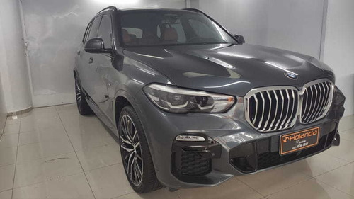 Bmw X5 Xdrive 30d 3.0 258cv