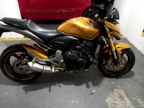 Honda Hornet 600