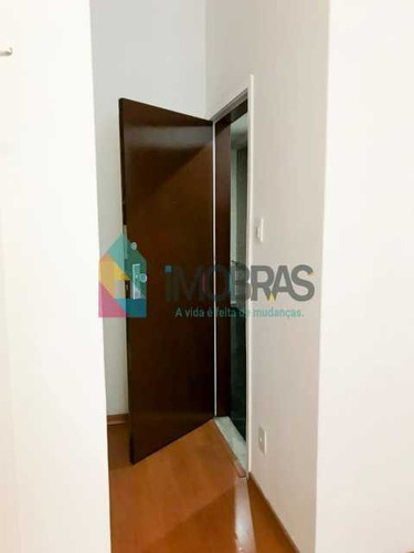 Imagem 1 de 8 de Sala-à Venda-centro-rio De Janeiro - Bosl00092