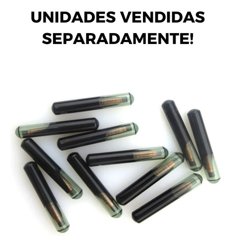 Chip T44 Vw Importado G4/g5/g6/g7