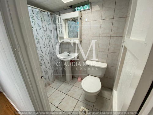 Casa 3d+1b 140m2 Calle Cortés -concón