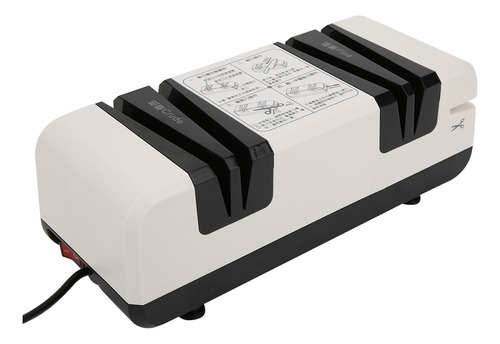 Afilador De Cuchillas Eléctrico Automático Multifuncional